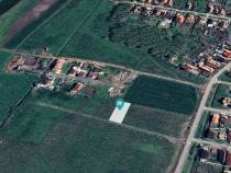 Loc de casa de 482 mp &icirc;n Livada