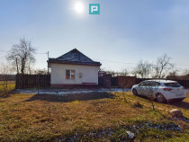 Casă cu Potențial Imens &icirc;n Șipet, Comuna Tormac