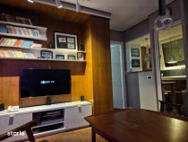 Apartament cu 2 camere, semidecomandat - zona Grivitei