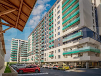 Apartament 2 camere, 52.3 mp, zona Tatarasi