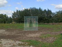 Teren intravilan, 800 mp - zona Prejmer