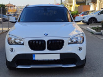 Bmw x1 an fab.2012 vopsea originala interior impecabil