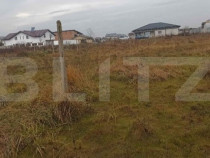 Teren Intravilan, 600 mp in zona Peugeot