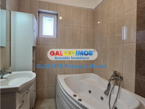 Vila Moderna segment de 4 insiruite pe strada Margelelor