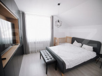 Apartament 3 camere - 87mp. Sancasa - Petresti