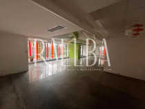 Spatiu Comercial Aviatiei - Banesa - De Vanzare