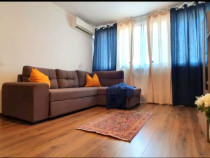 2 camere bloc reabilitat Cantemir Tineretului