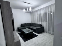 Sfanta Agnes-Amurgului - Apartament 2 camere-54 mp