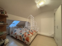 Apartament cu 3 camere in zona Shopping City, centrala te...