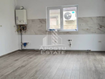 Duplex cu 3 camere in Mosnita Noua, 100m pana la asflalt