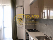2 camere Nicolina-Complex Salciilor,bloc nou