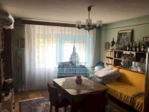 Ap 4 camere decomandat - zona Aurel Vlaicu