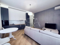 3 camere | Parcare si boxa | Mobilat si utilat | 4City Nort