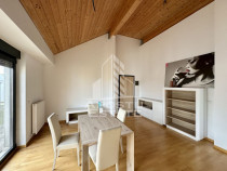 Apartament cu 3 camere, in apropiere de Kaufland