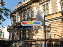 Vila Aristrocrata cu traditie in apropriere de Piata Romana