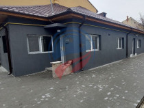 Casa cu 3 camere in zona Centrala