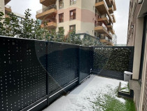 OFERTA VIA PIPERA 2CAM | Închiriat 850e ctr 5 ani SALON |