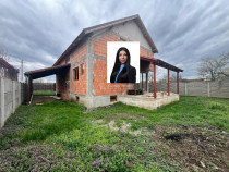 Lugoj, Vila La Rosu, 6 Cam., 263 Mp., Costeiu