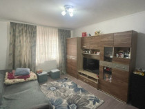 Apartament cu 2 camere, 38 mp, etaj 2, zona Rapsodiei