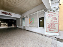 Spatiu Comercial | Mikado | Tractorul | 130 mp| 0 % Comision
