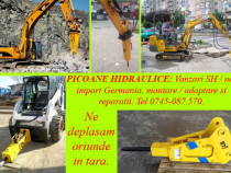 Piese Picon Hidraulic
