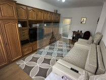Apartament 3 cam Tractoru, mobilat, utilat, cu beci si lo...