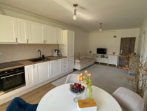 Apartament 2 camere si gradina &ndash; Florești, zona Centura de Sud