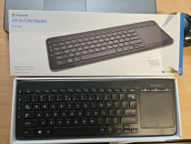 Tastatura (keyboard) Microsoft all-in-one
