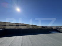 Apartament cu 3 camere și terasă &ndash; Bloc Nou Premium, Apa