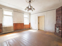 Apartament cu 3 camere, zonă centrală - 0% comision