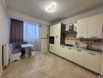 Apartament de inchiriat in zona Mihai Viteazul