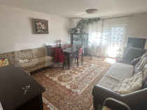Apartament cu 2 camere, 64mp, zona Micro 17