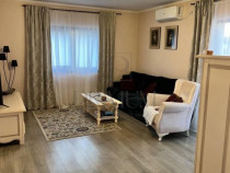 GIROC - 3 Camere - Etaj 1 - Pod cu intrare din apartament