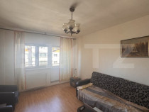 Apartament cu 3 camere, 84 mp, zonă Complex Studențesc