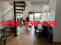 IMENS 187mp Duplex ! 3 camere Minerva Mobilat