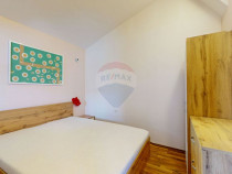 Casă modernă &icirc;n Cristian ! | Teren suplimentar de 1000...