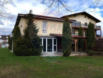 Casă modernă în Cristian ! | Teren suplimentar de 1000...