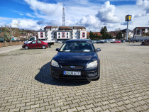 Ford Focus MK2 din 2007