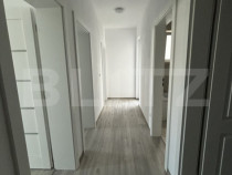 Apartament cu 2 camere, complet decomandat, terasa mare, zon