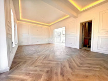 Casă Individuală *Finisaje premium* - Zona Bucium