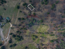 Teren de v&acirc;nzare &ndash; 1000 mp &icirc;n Poiana Mică | Investi?...