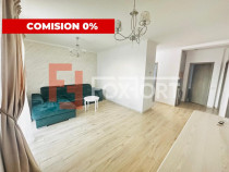 COMISION 0% Apartament cu 3 camere 70 mp, la etajul 1, in Gi