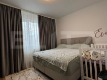 Apartament 3 camere, modern, 64 mp, renovat complet, zona Ul