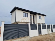 Vila in Berceni! 3 Camere 2 Bai