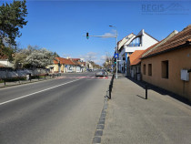 Spatiu Avram Iancu la casa 100mp