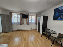 Spatiu Comercial Avram Iancu