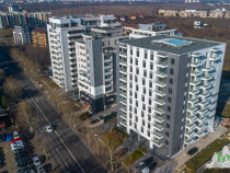 Apartament 3 camere Baneasa