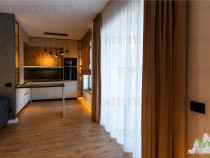 De - apartament 3 camere, Baneasa.