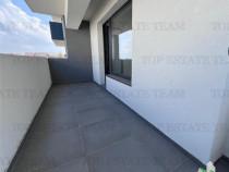 Apartament modern 2 camere, dressing debara toate utilita