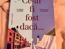 Ce ar fi fost daca... -Holly Miller